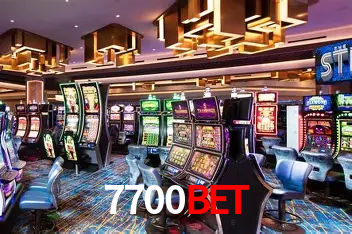 Desvendando o Mundo dos Jogos Virtuais na 7700bet