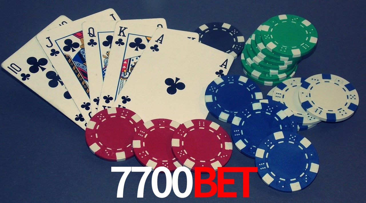Statistics 7700bet