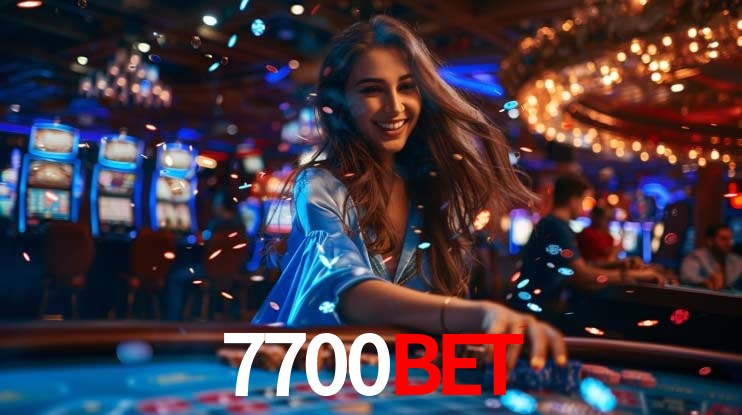 Tennis Betting 7700bet