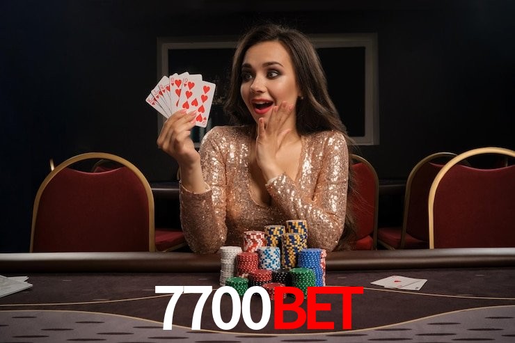 Inovações de Jogos na 7700bet: O Futuro das Experiências Interativas