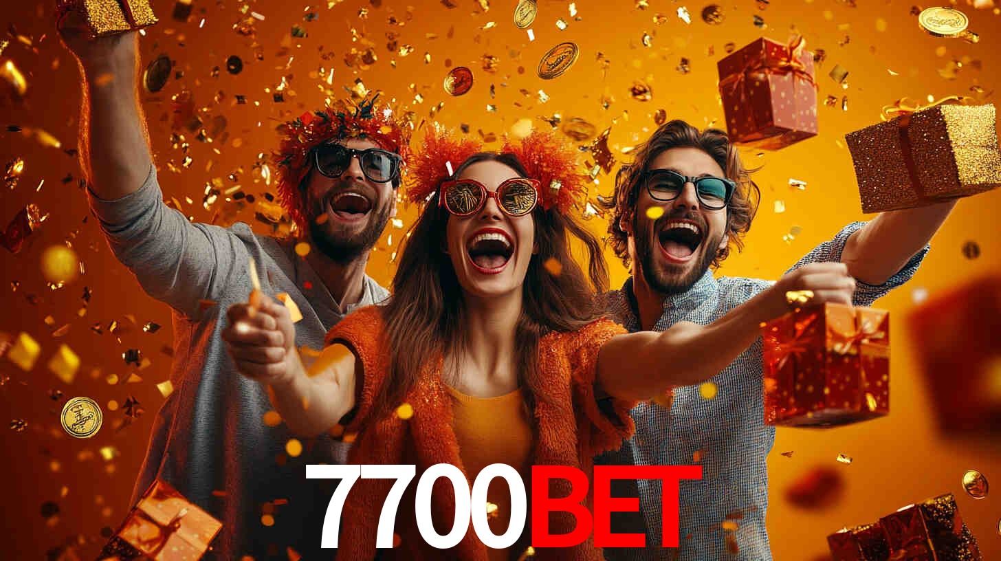 7700bet plataforma