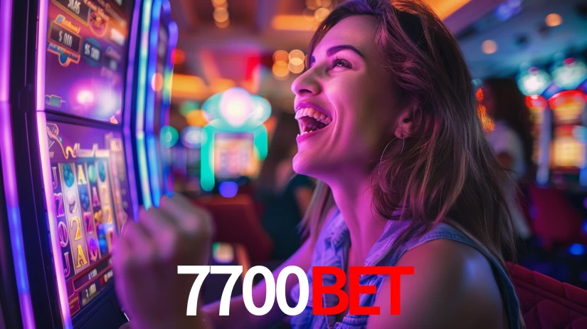 7700bet plataforma