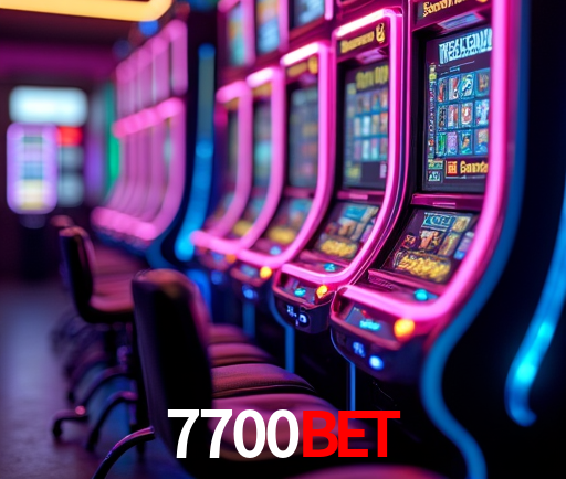 Games Directory 7700bet