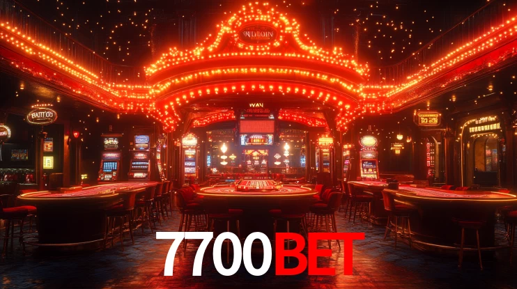 7700bet