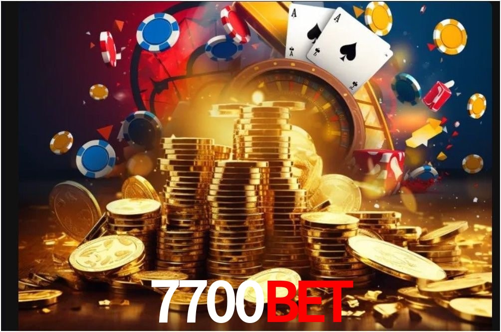 Descubra o Programa VIP da 7700bet: Vantagens Exclusivas para Jogadores