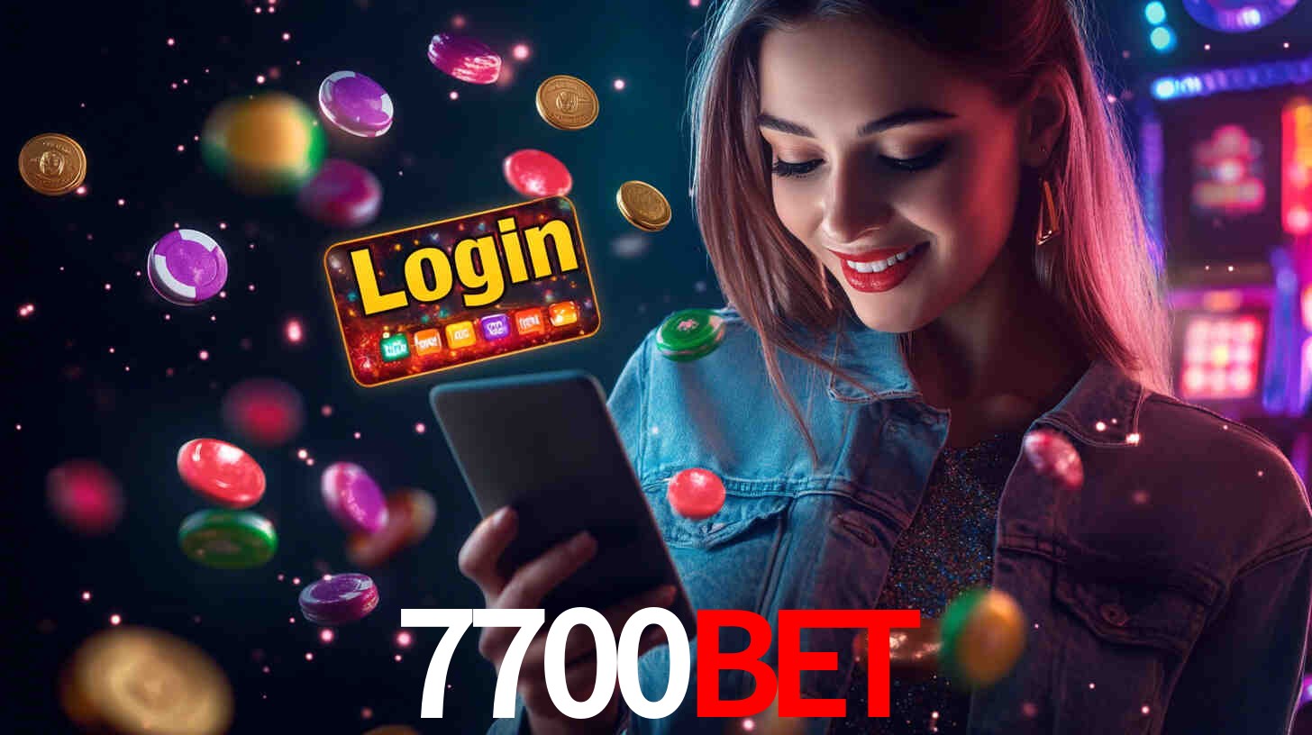 Desvendando o Mundo dos Jogos Virtuais na 7700bet