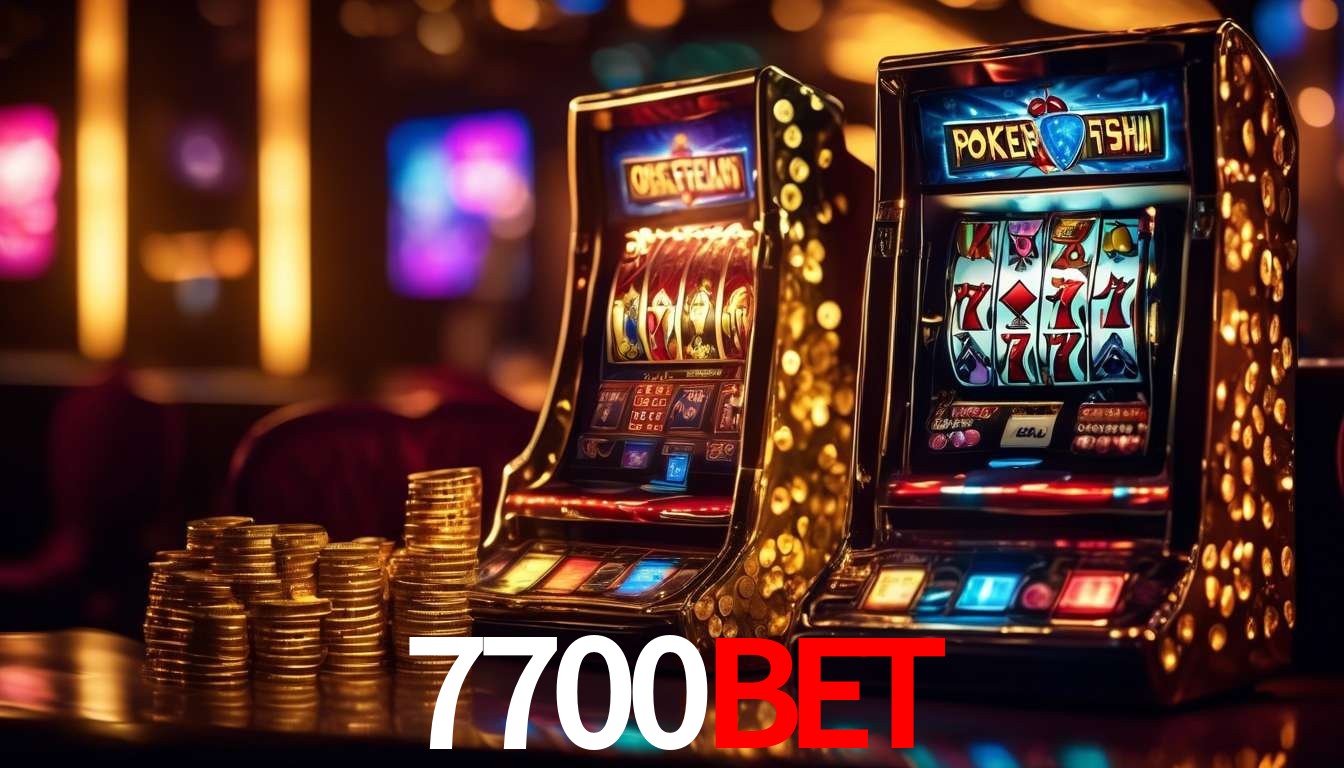 Descubra a Essência do 7700bet: Nossa História e Compromissos