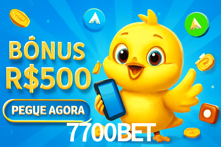 Live Casino 7700bet