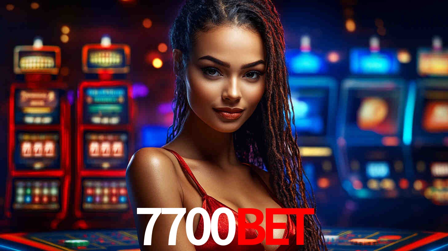 Descubra o Programa VIP da 7700bet: Vantagens Exclusivas para Jogadores