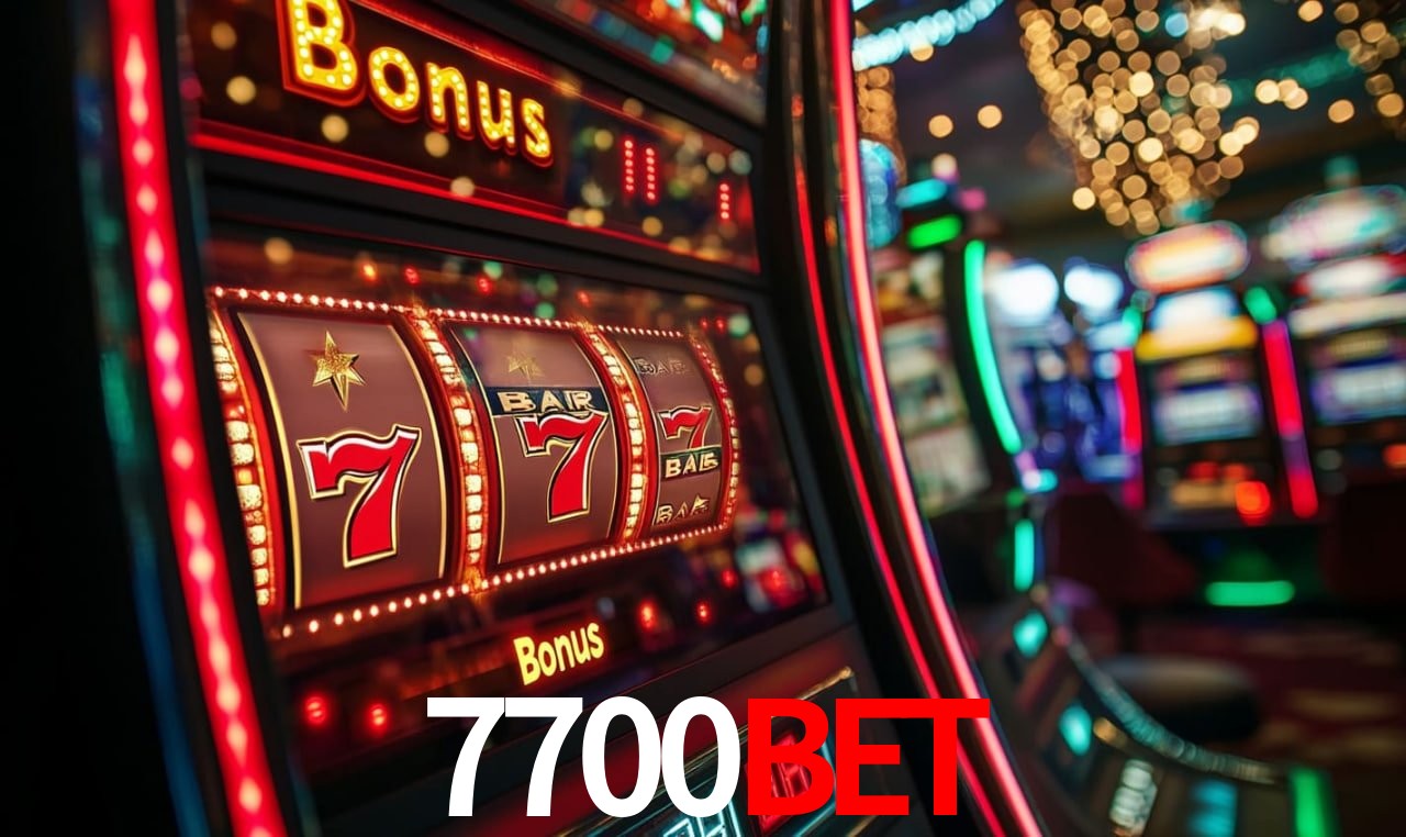 Exclusive Games 7700bet