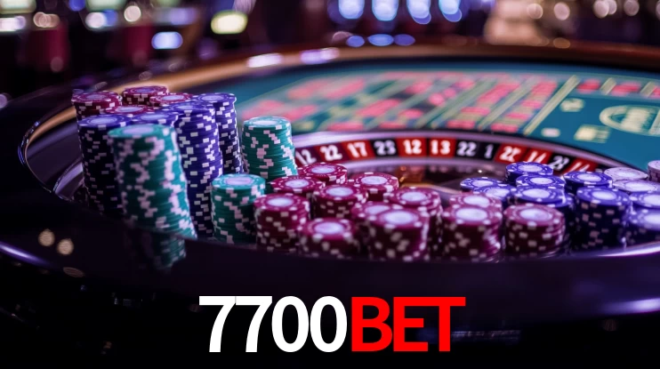 Daily Bonuses 7700bet
