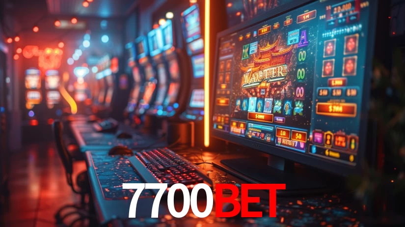 7700bet