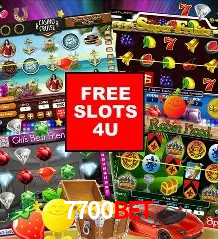 Flash Promotion 7700bet
