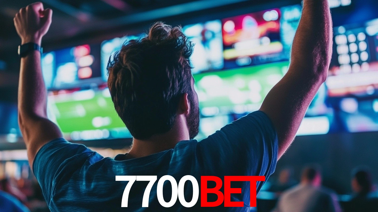 7700bet plataforma