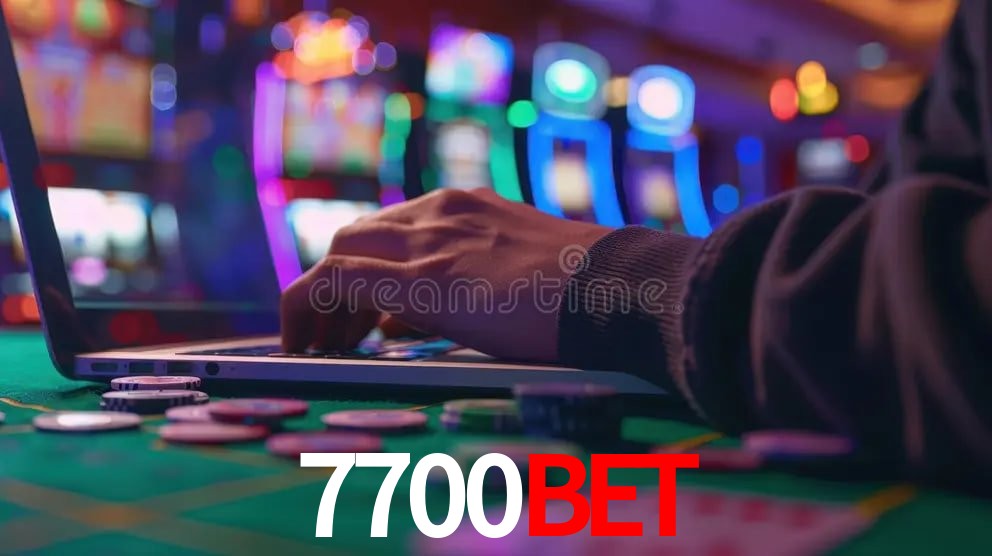 A Emoção da Loteria na 7700bet: Uma Chance de Mudança de Vida
