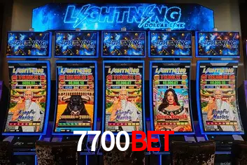 A Popularidade dos Caça-Níqueis no 7700bet