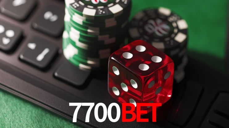 Games Directory 7700bet