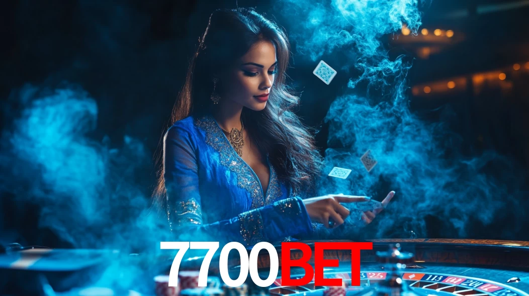 Apostas Esportivas na 7700bet: Um Guia Completo